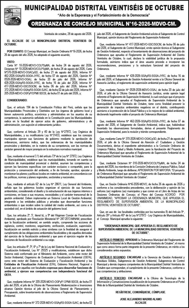 Libero-Comercial